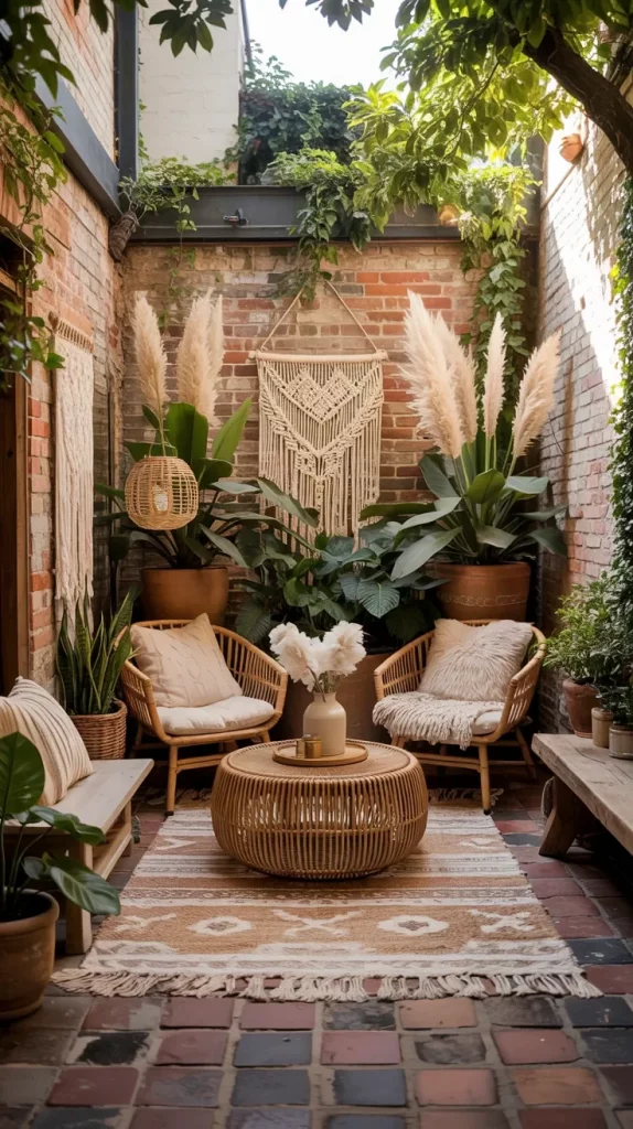 60 Stunning Courtyard Design Ideas 2026 For Stylish Outdoor Living