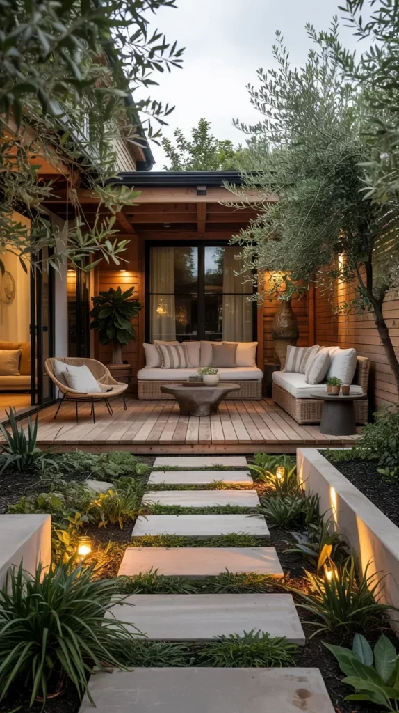 59 Modern Cozy Backyard Ideas 2026 For A Stylish And Relaxing Outdoor Space