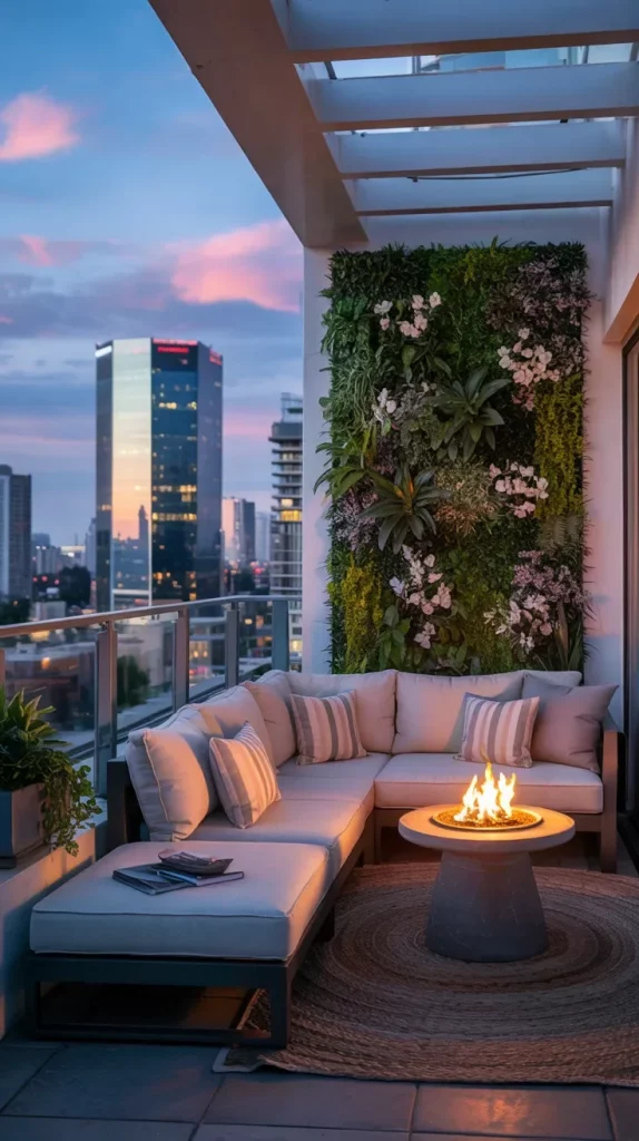 58 Luxury Outdoor Living Ideas 2026 For Elegant Backyard Inspiration