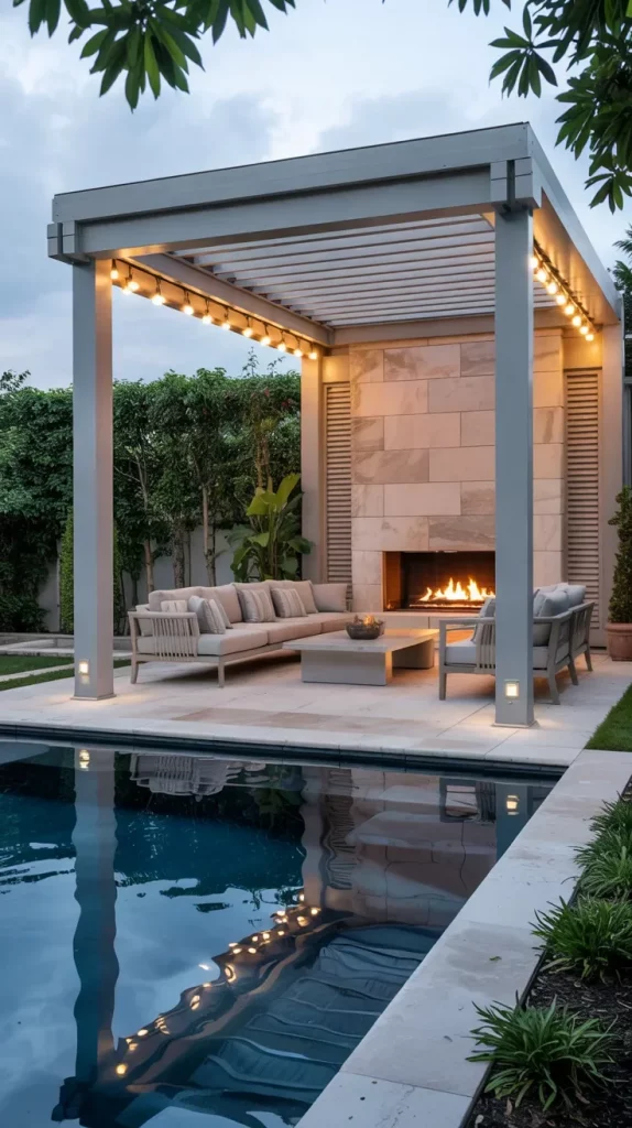 56 Backyard Pool And Pergola Ideas 2026 For Stylish Outdoor Living