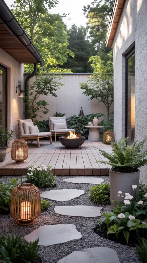 53 Courtyard Landscaping Ideas 2026 For Stylish Outdoor Living