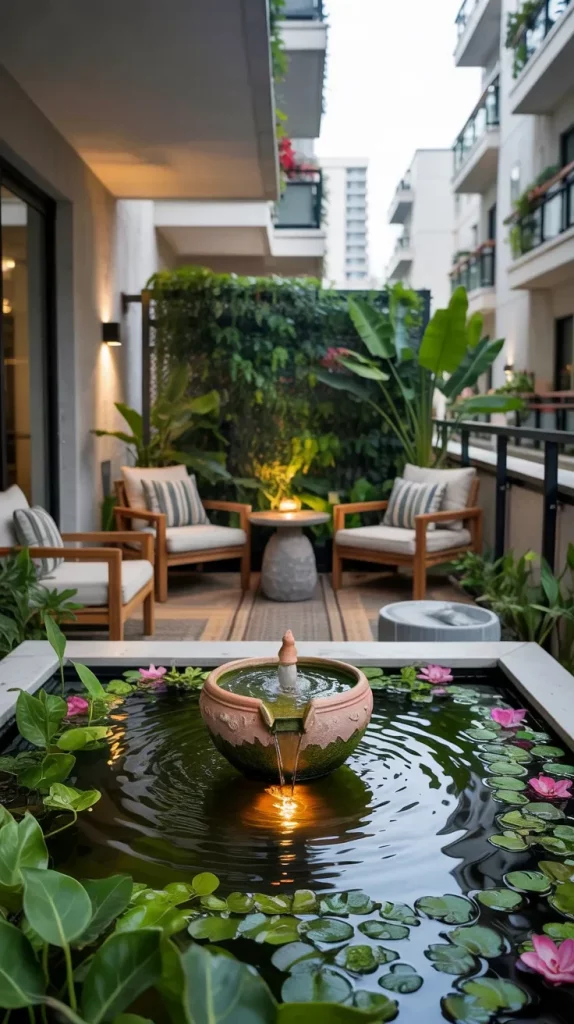 55 Balcony Garden 2026 Ideas For Stylish Small Outdoor Spaces