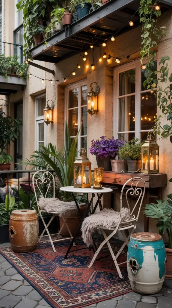 59 Small Cozy Balcony Ideas 2026 For Stylish Tiny Outdoor Spaces