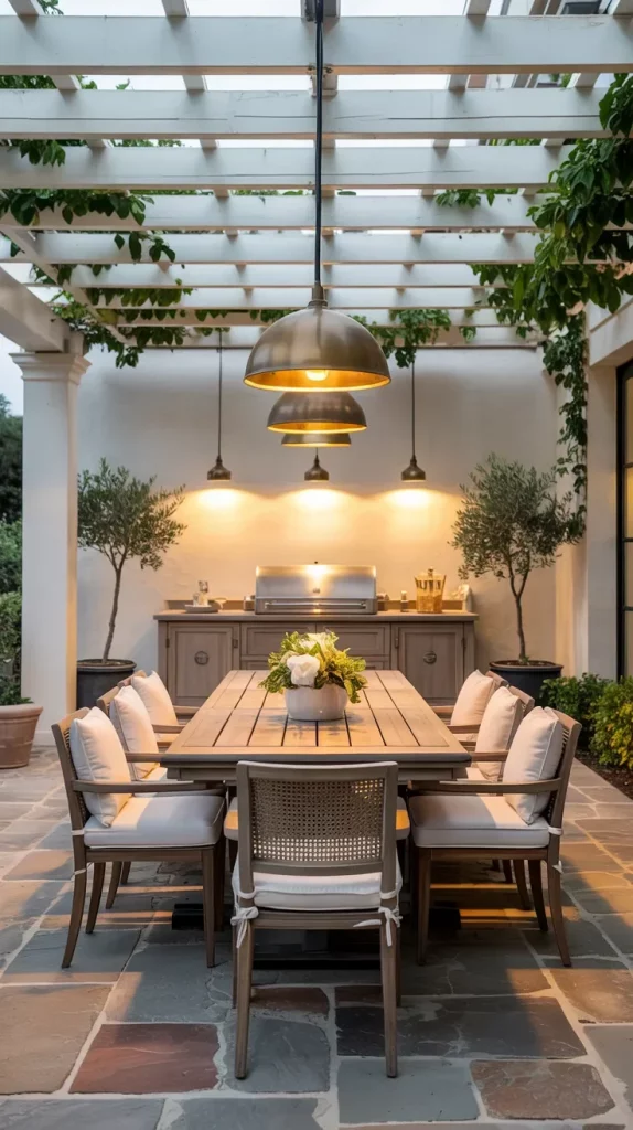 59 Pergola Patio Design 2026 Ideas For A Stylish Outdoor Space