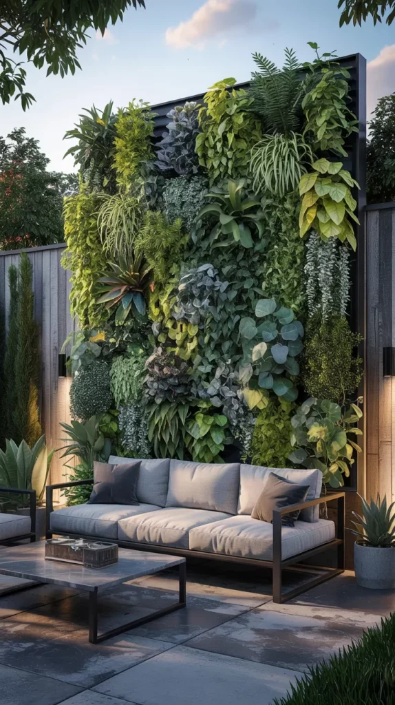 58 Modern Backyard Landscaping Ideas 2026 For A Stylish Outdoor Space