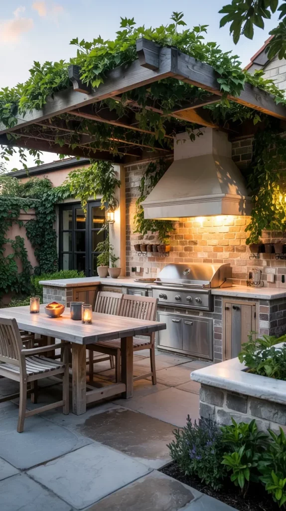 58 Biophilic Outdoor Design 2026 Ideas For Natural And Modern Outdoor Living