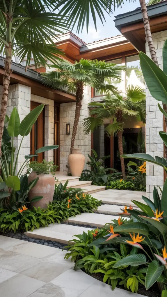 60 Curved Pathways And Entryways 2026 For Elegant Outdoor Design