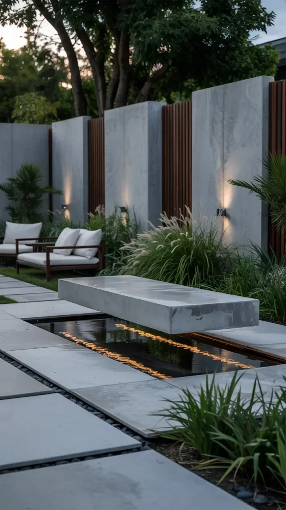 58 Contemporary Garden Fencing 2026 Ideas For Stylish Modern Outdoor Spaces