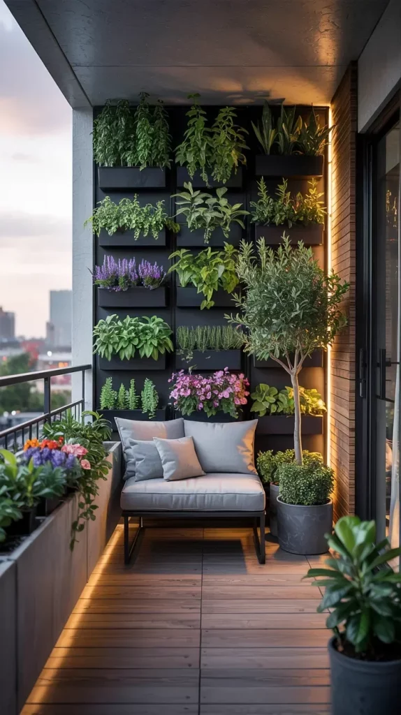 60 Creative Balcony Ideas 2026 For Stylish And Cozy Outdoor Living