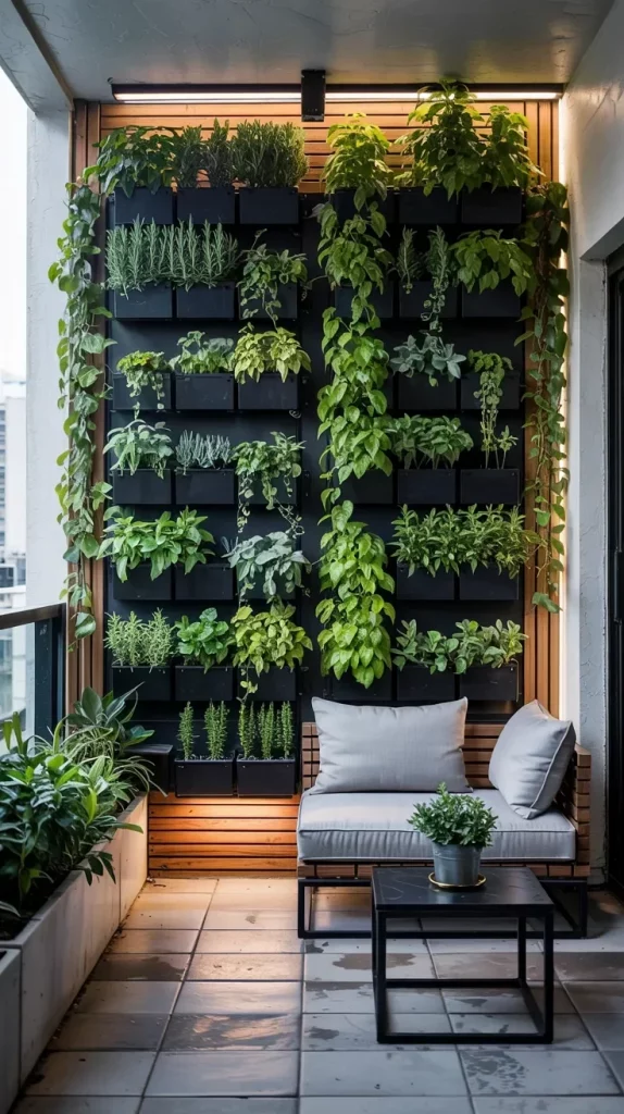 60 Creative Balcony Ideas 2026 For Stylish And Cozy Outdoor Living