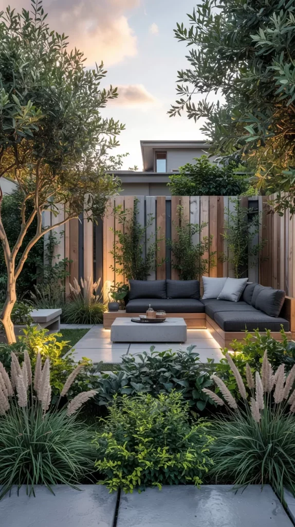 51 Organic Modern Landscaping 2026 Ideas For Stylish Outdoor Living