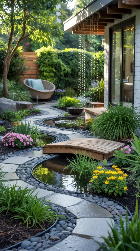 60 Natural Gardens & Pollinator-Friendly Landscaping 2026 Ideas For A Beautiful Eco-Friendly Backyard