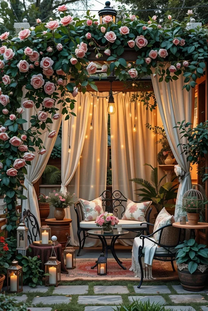 56 Artistic Backyard Ideas 2026 For A Stylish And Creative Outdoor Space