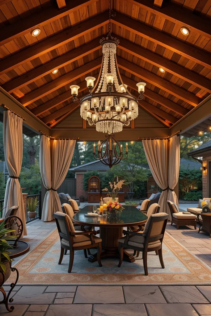 60 Backyard Lighting Ideas 2026 For A Stylish And Cozy Outdoor Space