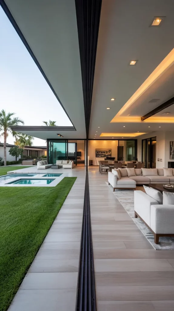 60 Dream Outdoor Living Spaces 2026 That Redefine Backyard Luxury