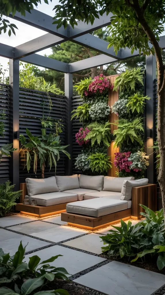 54 Outdoor Living Rooms 2026 That Redefine Backyard Comfort And Style