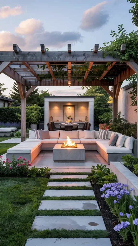58 Spa Gardens & Wellness Backyards 2026 Ideas For A Relaxing Outdoor Retreat