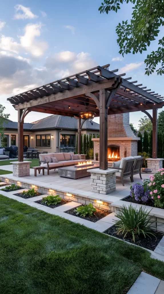 60 Transform Backyard 2026 Ideas To Create A Stunning Outdoor Living Space