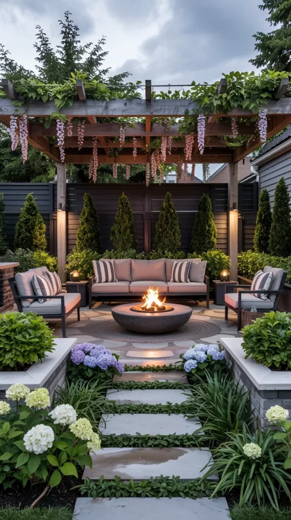 60 Creative Fence Landscaping 2026 Ideas For A Beautiful And Stylish Yard