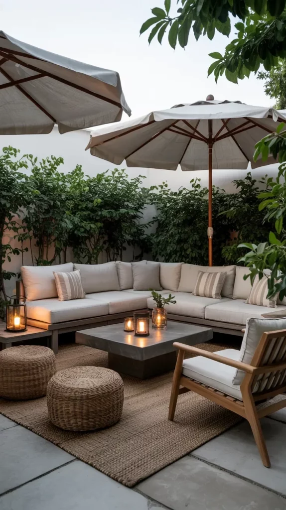 59 Cozy Patio Ideas For Summer 2026 That Feel Warm And Stylish