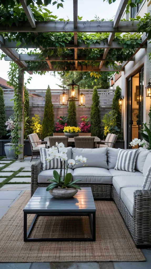 59 Decorative Privacy Fences 2026: Creative, Stylish, And Unique Backyard Ideas