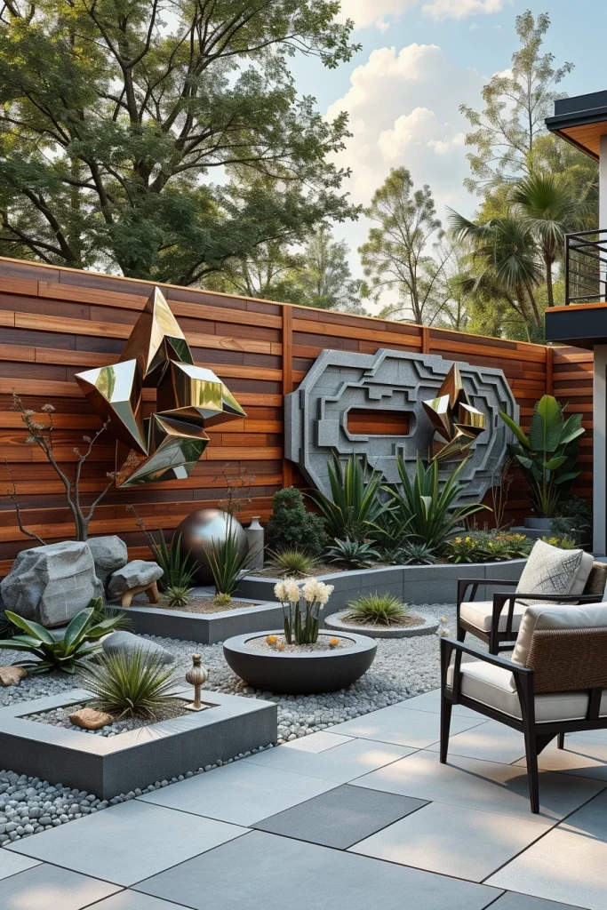54 Outdoor Fence Decor 2026 Ideas To Transform Your Backyard Into A Stylish Retreat