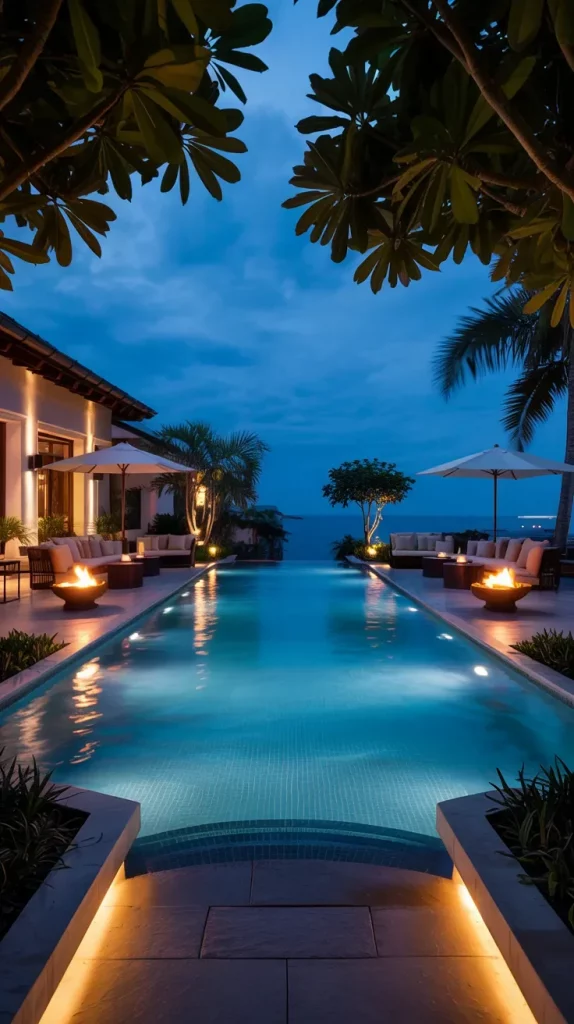 60 Luxury Pool Landscaping Ideas 2026 For A Resort-Style Backyard