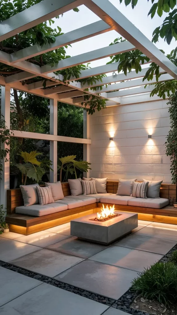60 Covered Pergola Patio Designs 2026 For Stylish Outdoor Living
