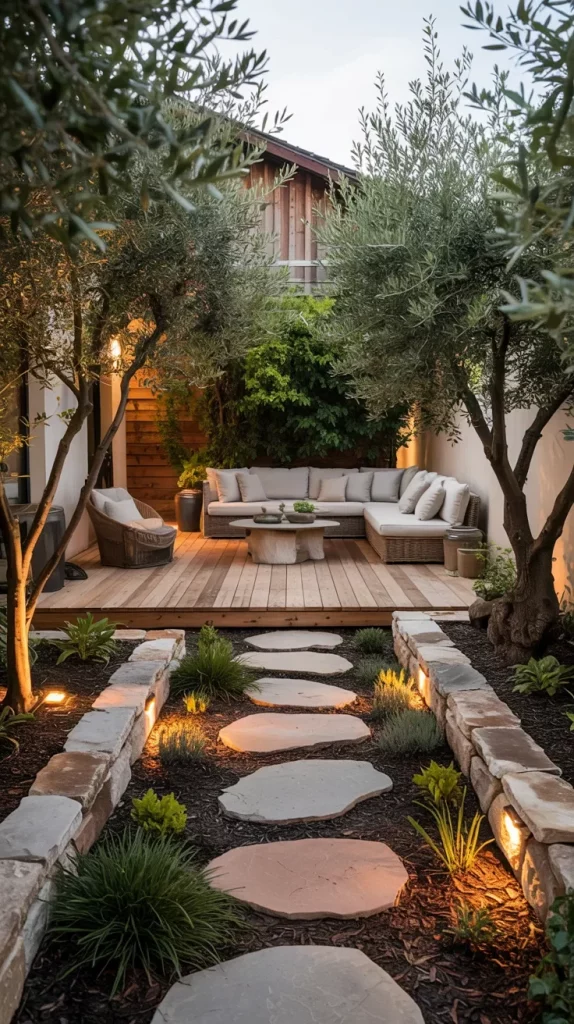 59 Modern Cozy Backyard Ideas 2026 For A Stylish And Relaxing Outdoor Space