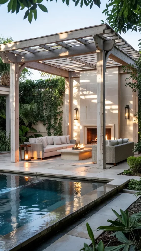 56 Backyard Pool And Pergola Ideas 2026 For Stylish Outdoor Living