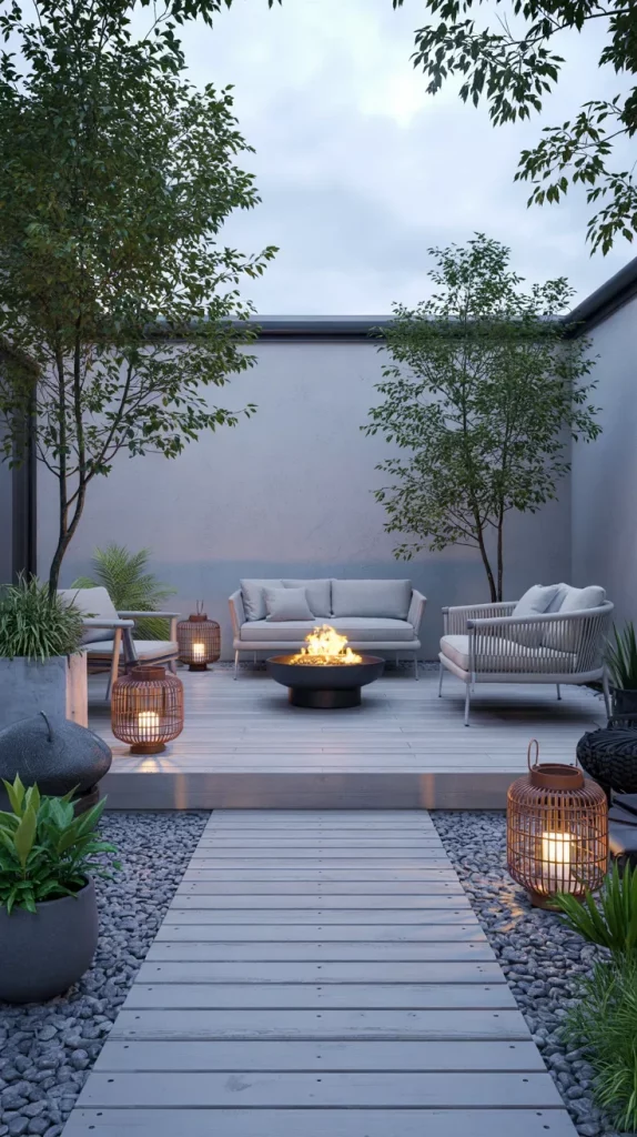53 Courtyard Landscaping Ideas 2026 For Stylish Outdoor Living