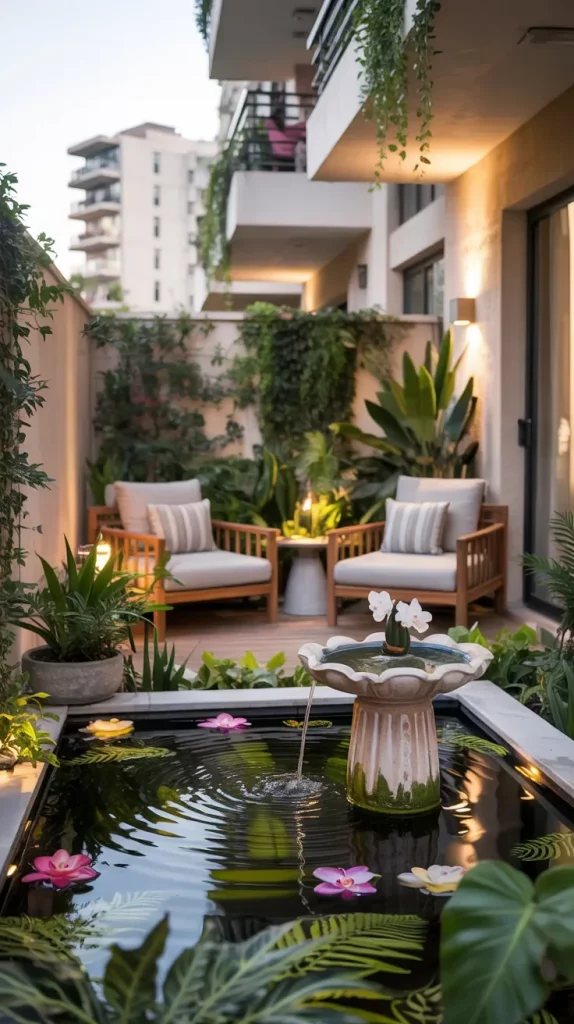 55 Balcony Garden 2026 Ideas For Stylish Small Outdoor Spaces