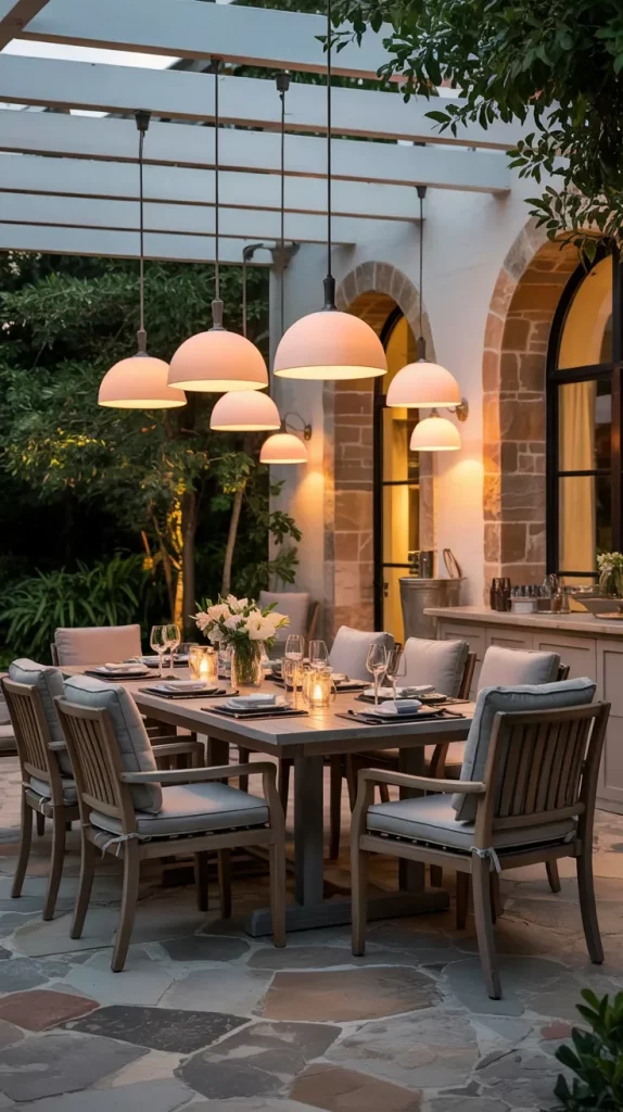 59 Pergola Patio Design 2026 Ideas For A Stylish Outdoor Space