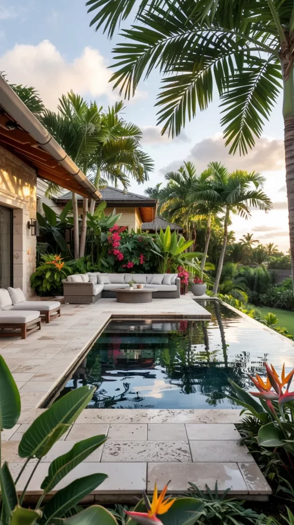 57 Resort-Style Backyards 2026 That Feel Like A Luxury Vacation