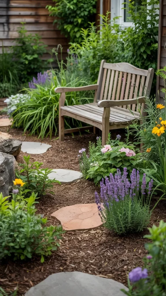 60 Small Backyard Landscaping Ideas On A Budget 2026 For Stylish Outdoor Spaces