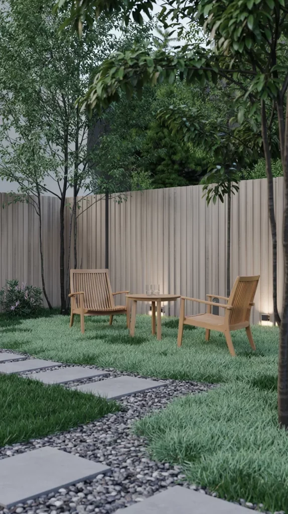 61 Backyard Fence Landscaping 2026 Ideas For Stylish And Modern Outdoor Spaces