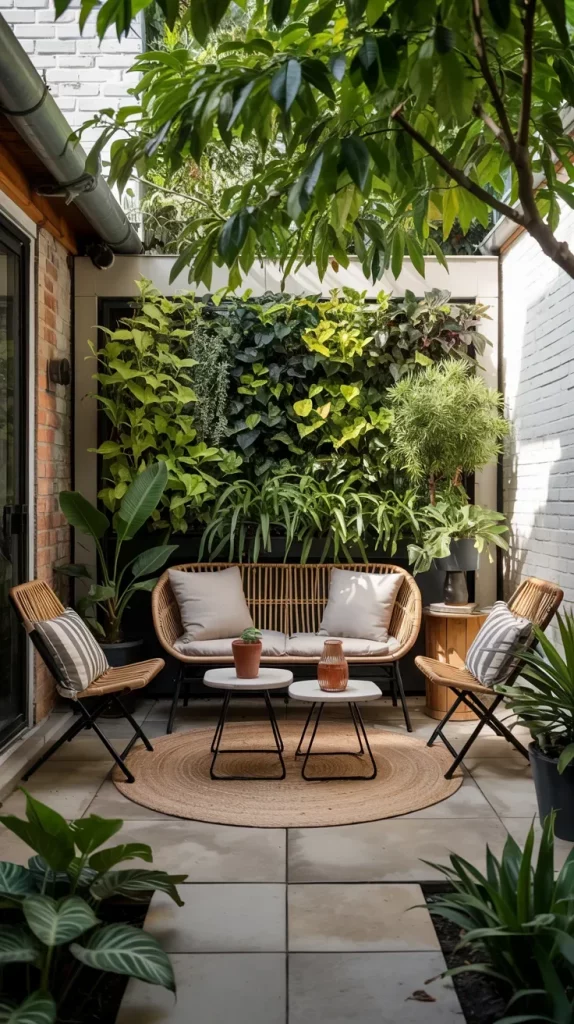 57 Rattan Patio Furniture 2026 Ideas For Stylish Outdoor Living