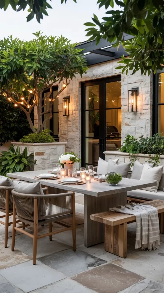 60 Outdoor Natural Woven Furniture 2026 Ideas For Stylish Backyard Living