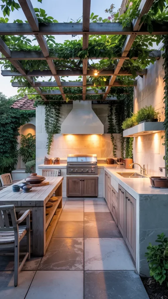 58 Biophilic Outdoor Design 2026 Ideas For Natural And Modern Outdoor Living