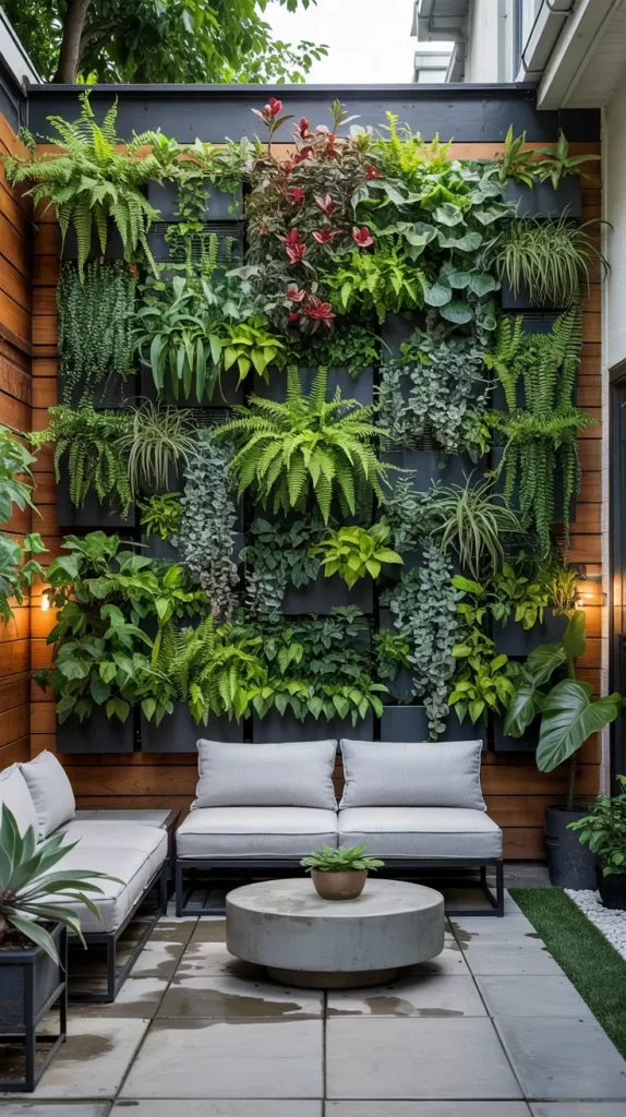 58 Modern Backyard Landscaping Ideas 2026 For A Stylish Outdoor Space