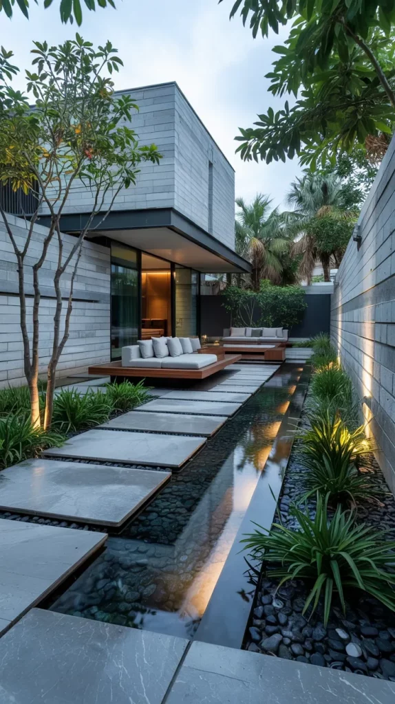 58 Contemporary Garden Fencing 2026 Ideas For Stylish Modern Outdoor Spaces