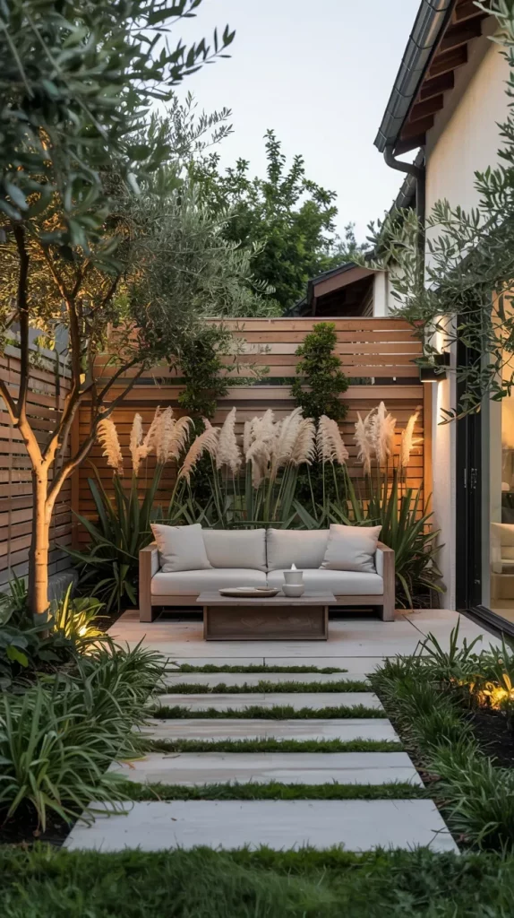 51 Organic Modern Landscaping 2026 Ideas For Stylish Outdoor Living