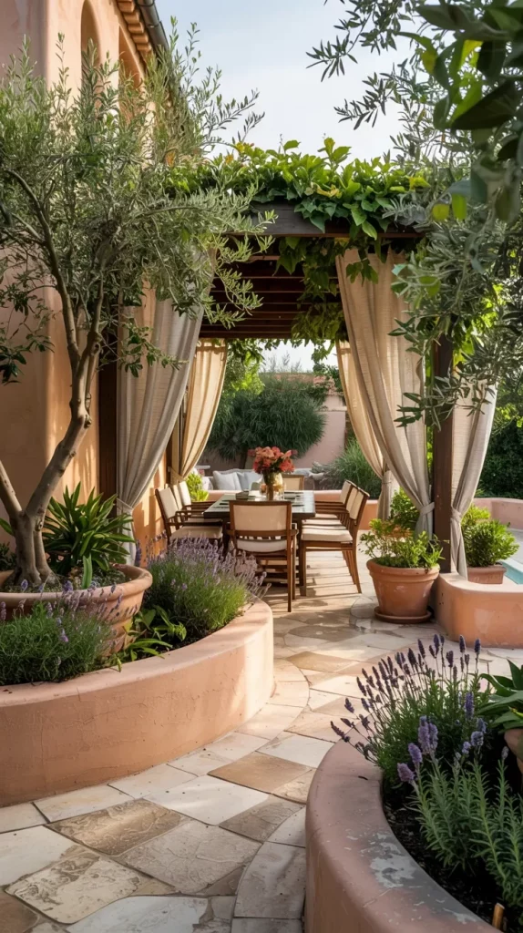 58 Modern Curved Garden Design 2026 Ideas For A Stylish Outdoor Retreat
