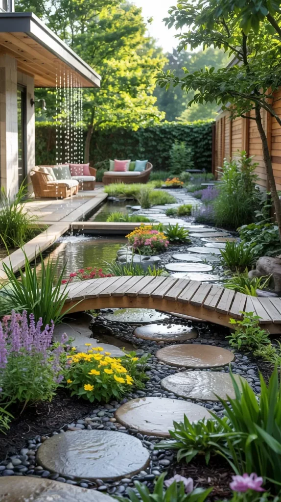 60 Natural Gardens & Pollinator-Friendly Landscaping 2026 Ideas For A Beautiful Eco-Friendly Backyard