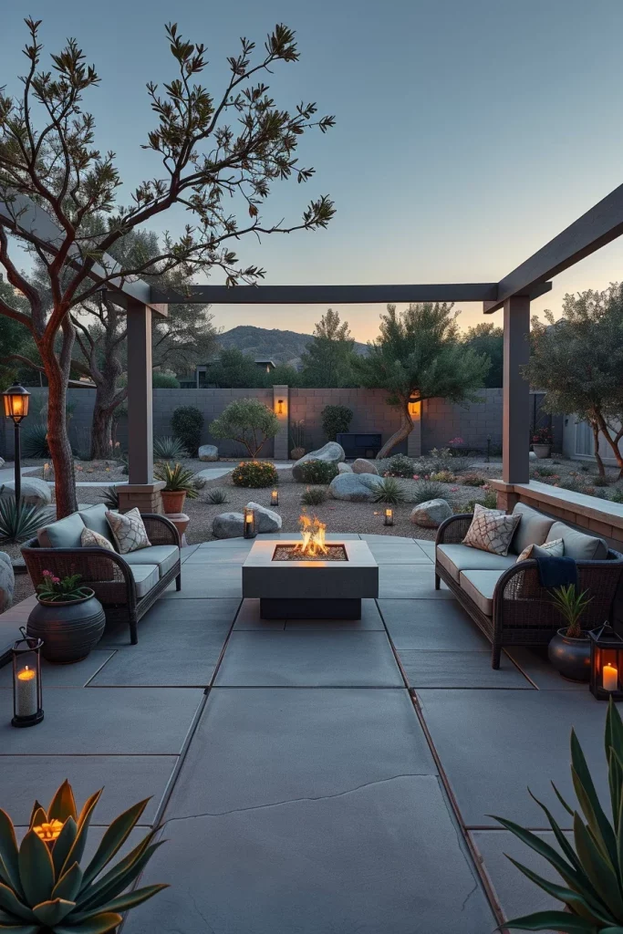53 Low-Maintenance And Drought-Resistant Yards 2026