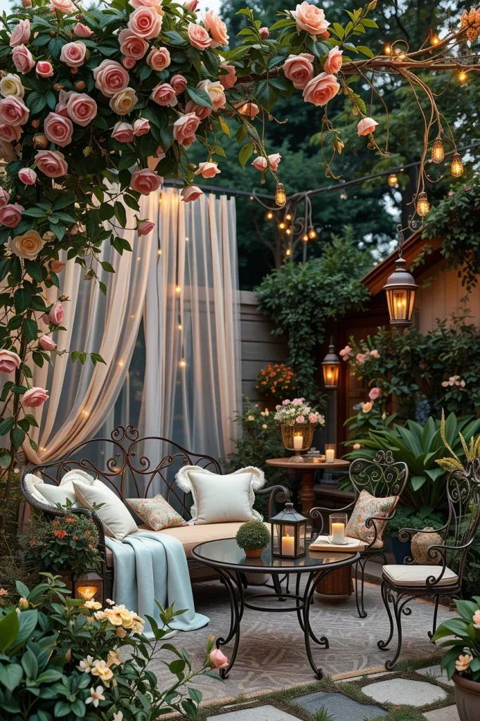 56 Artistic Backyard Ideas 2026 For A Stylish And Creative Outdoor Space