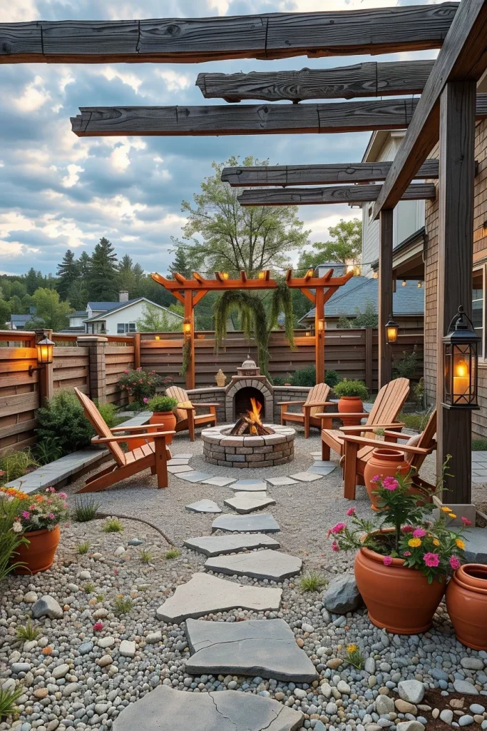55 Backyard Landscaping On A Budget 2026 Ideas For A Stylish Outdoor Makeover
