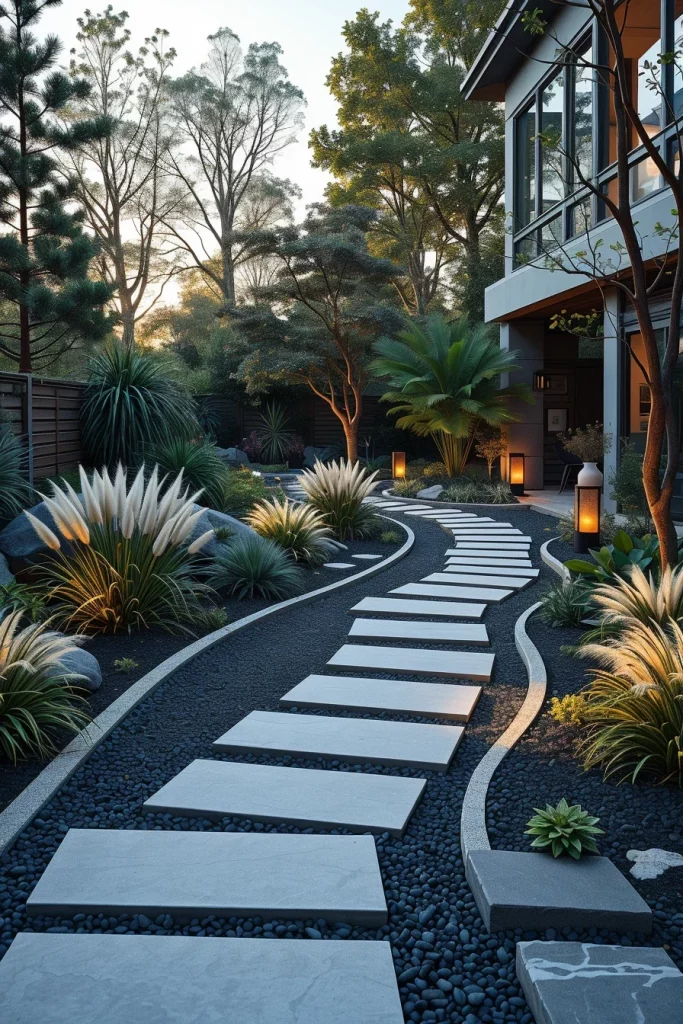 54 Artistic Outdoor Living Space Ideas 2026 For A Stylish Backyard Retreat