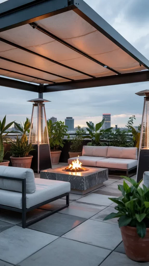 58 Rooftop Patio Design 2026 Ideas For Stylish Outdoor Living