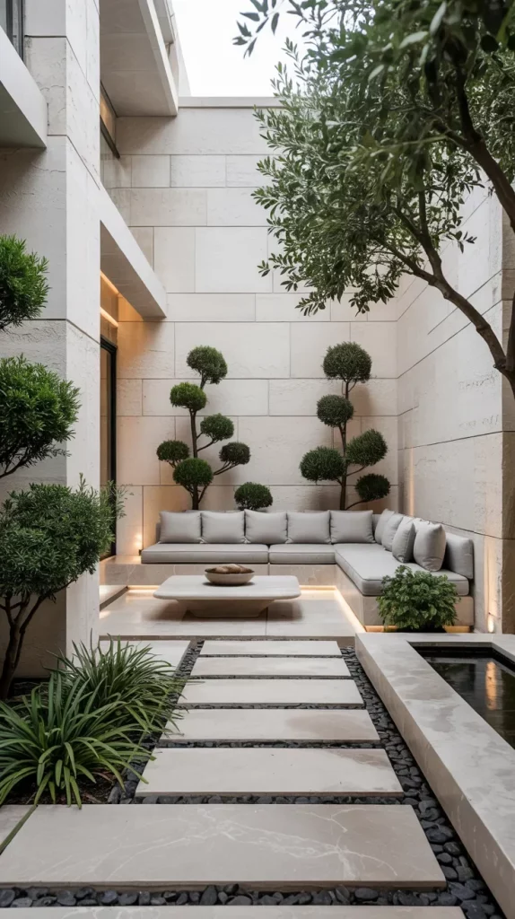 56 Modern Backyard Landscaping Trends 2026 For Stylish Outdoor Living